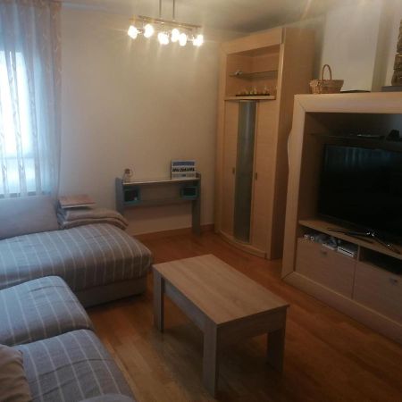 Apartamento Praga Vitoria Exterior foto