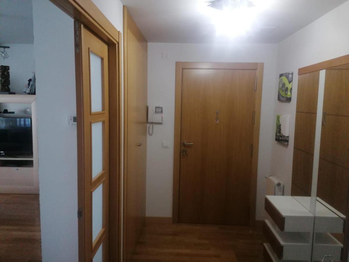 Apartamento Praga Vitoria Exterior foto