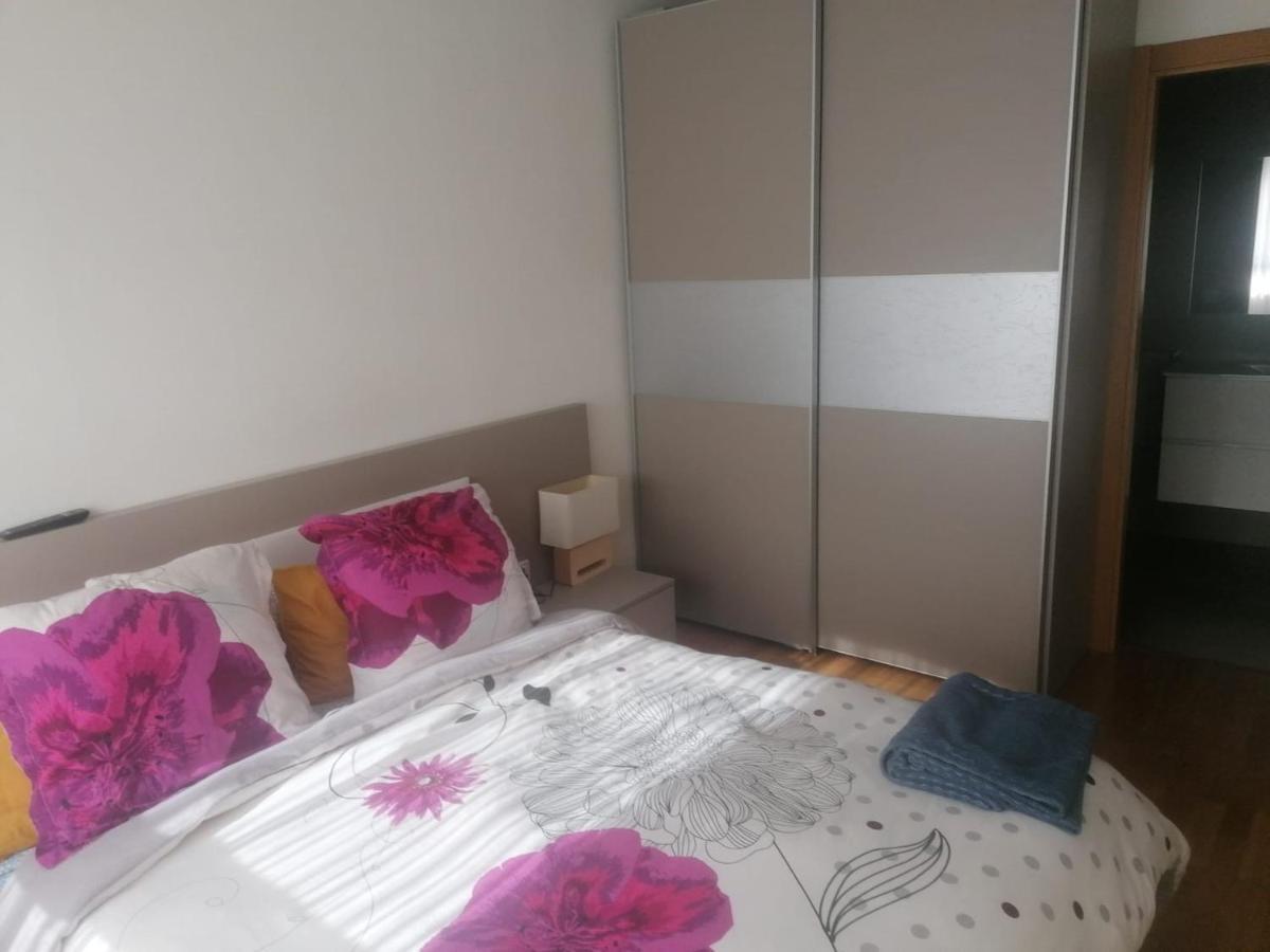 Apartamento Praga Vitoria Exterior foto