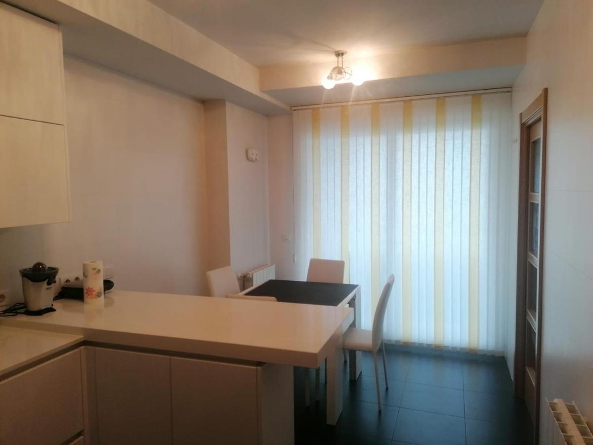 Apartamento Praga Vitoria Exterior foto