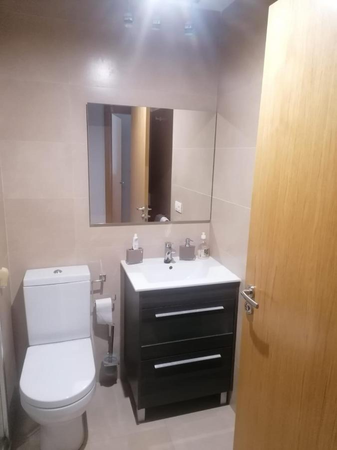 Apartamento Praga Vitoria Exterior foto