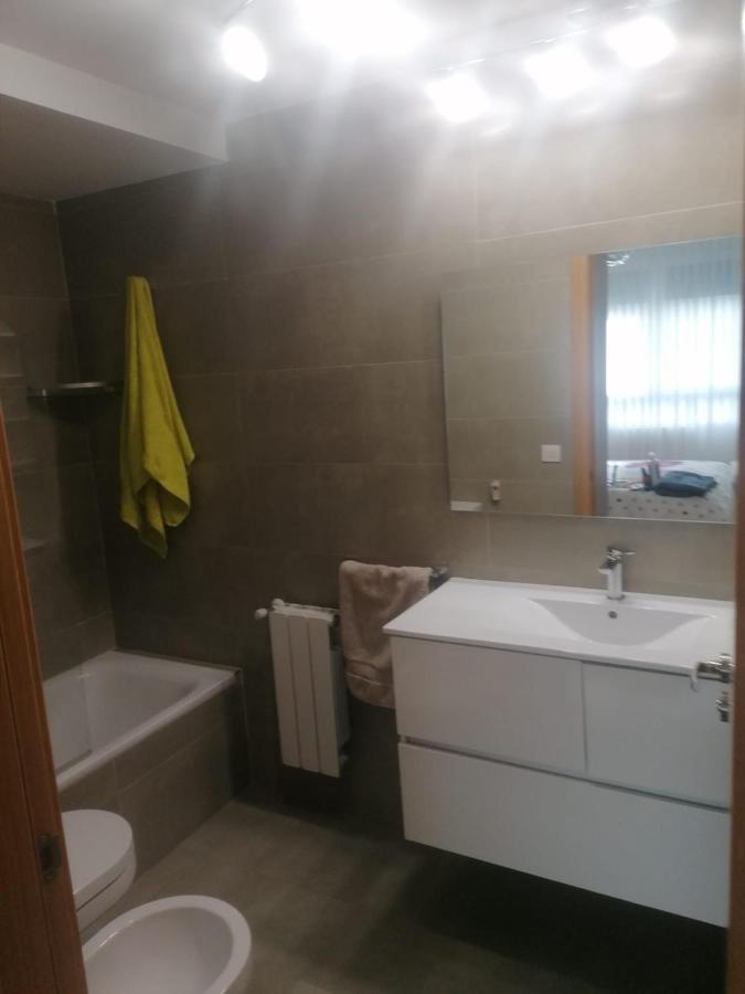 Apartamento Praga Vitoria Exterior foto