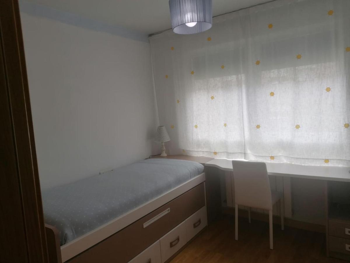 Apartamento Praga Vitoria Exterior foto